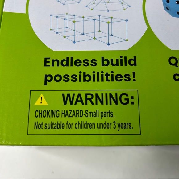 Construct-A-Fort - Picture 4 of 14